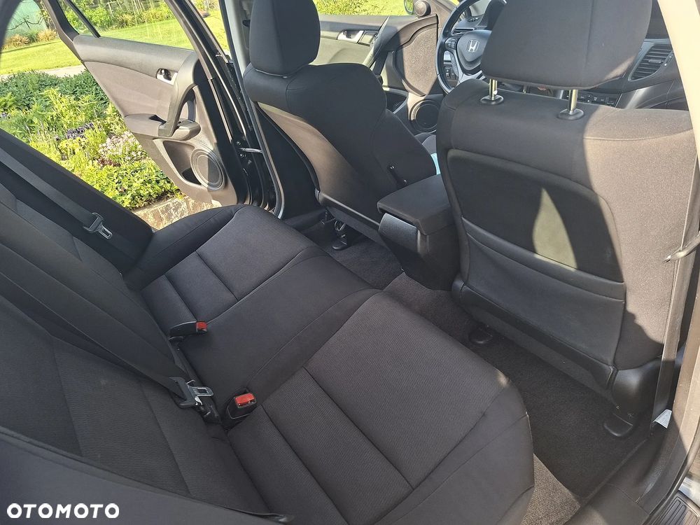 Honda Accord - 25