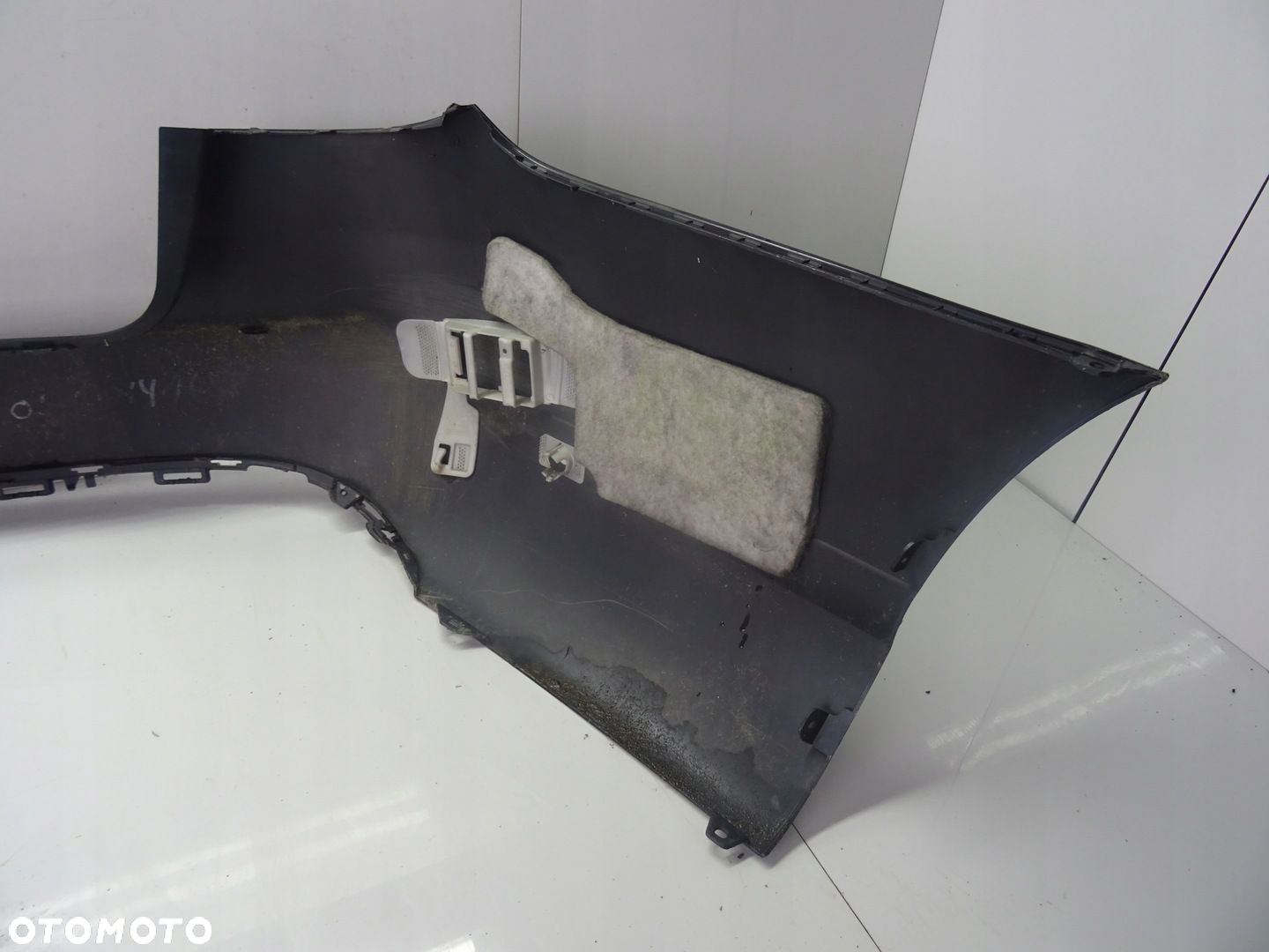 ORYGINALNY Zderzak tył MERCEDES C KALSA W205 14- 6XPDC KOMBI - 7