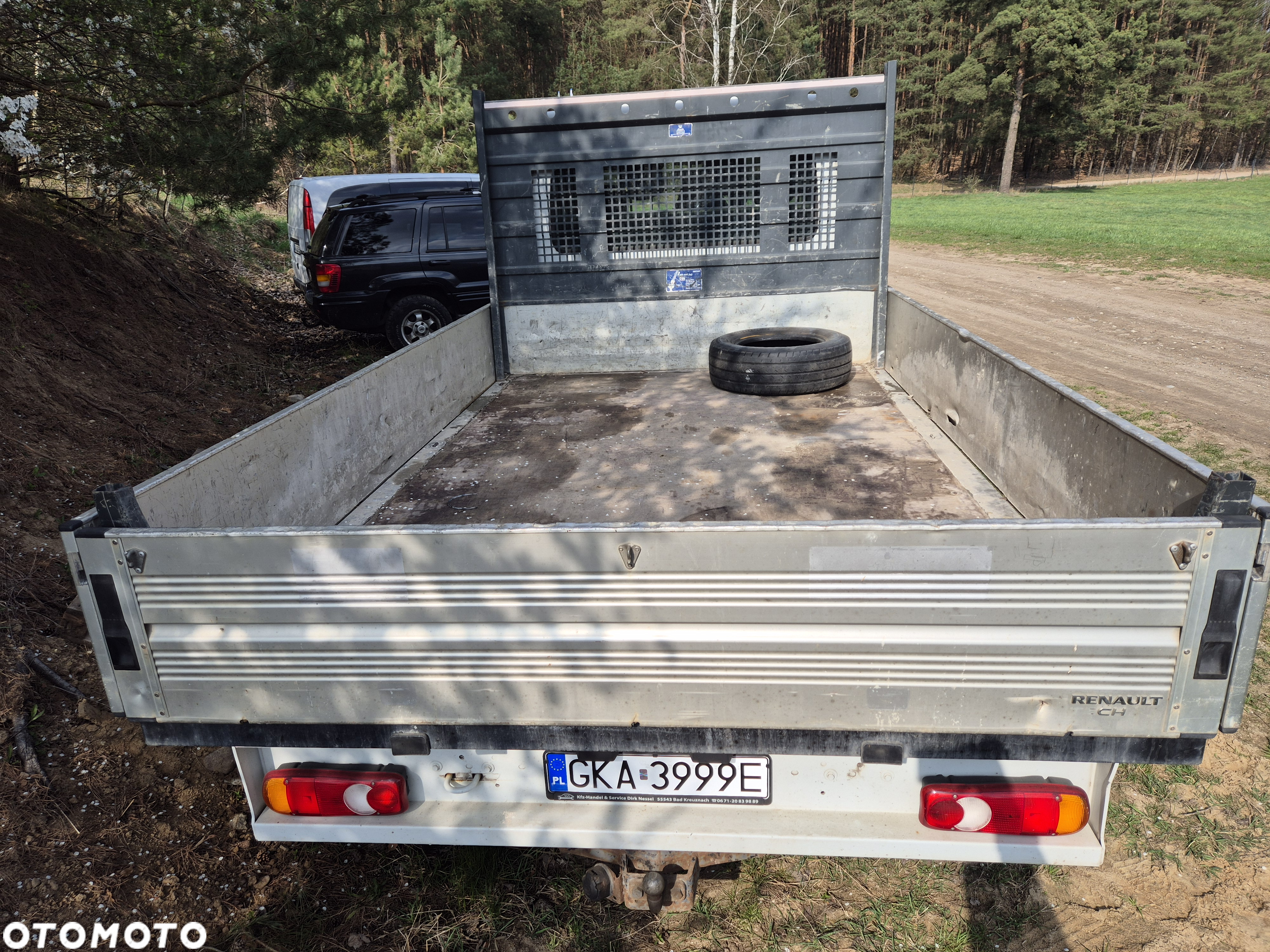 Renault Master - 7