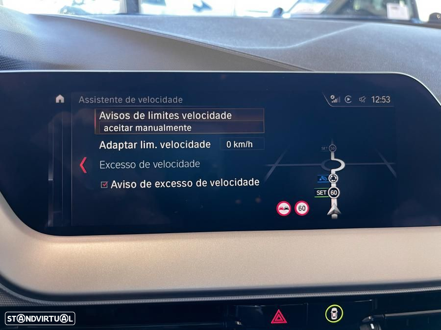 BMW 116 d Corporate Edition - 22