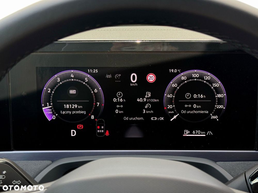 Volkswagen Passat Variant - 18