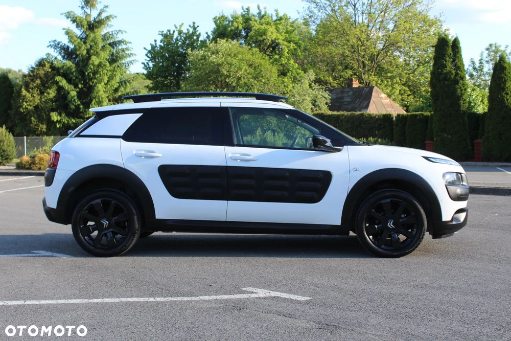 Citroën C4 Cactus VTi 82 Shine - 5