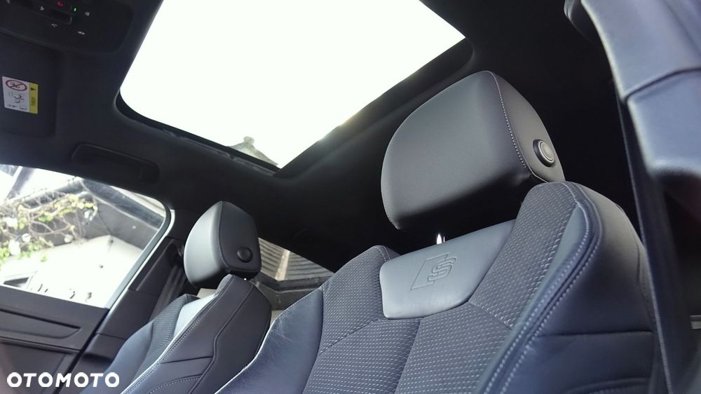 Audi Q3 Sportback - 21