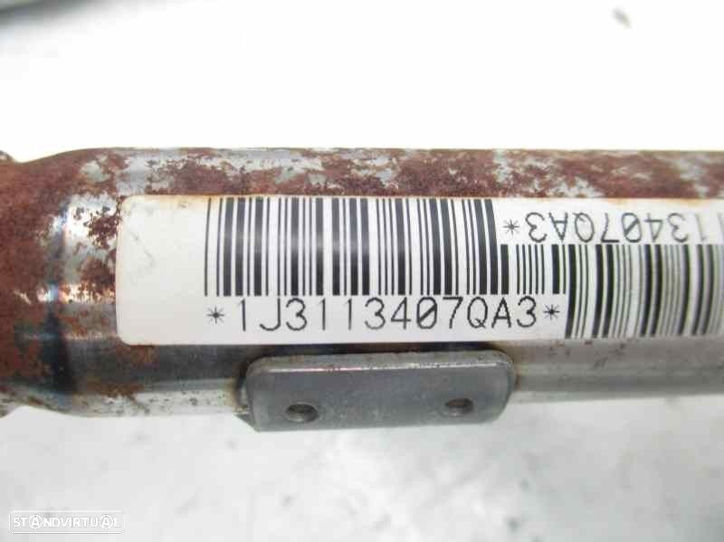 AIRBAG CORTINA FRONTAL ESQUERDO TOYOTA AURIS 2007 - 2