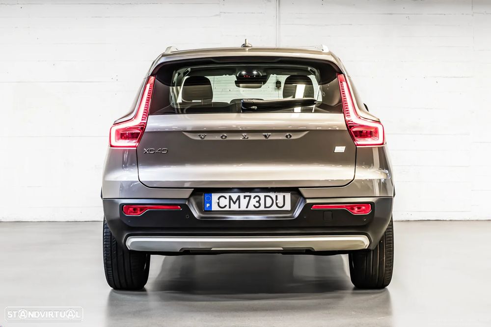 Volvo XC 40 - 7