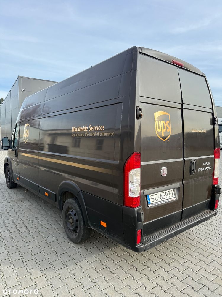 Fiat Ducato - 4