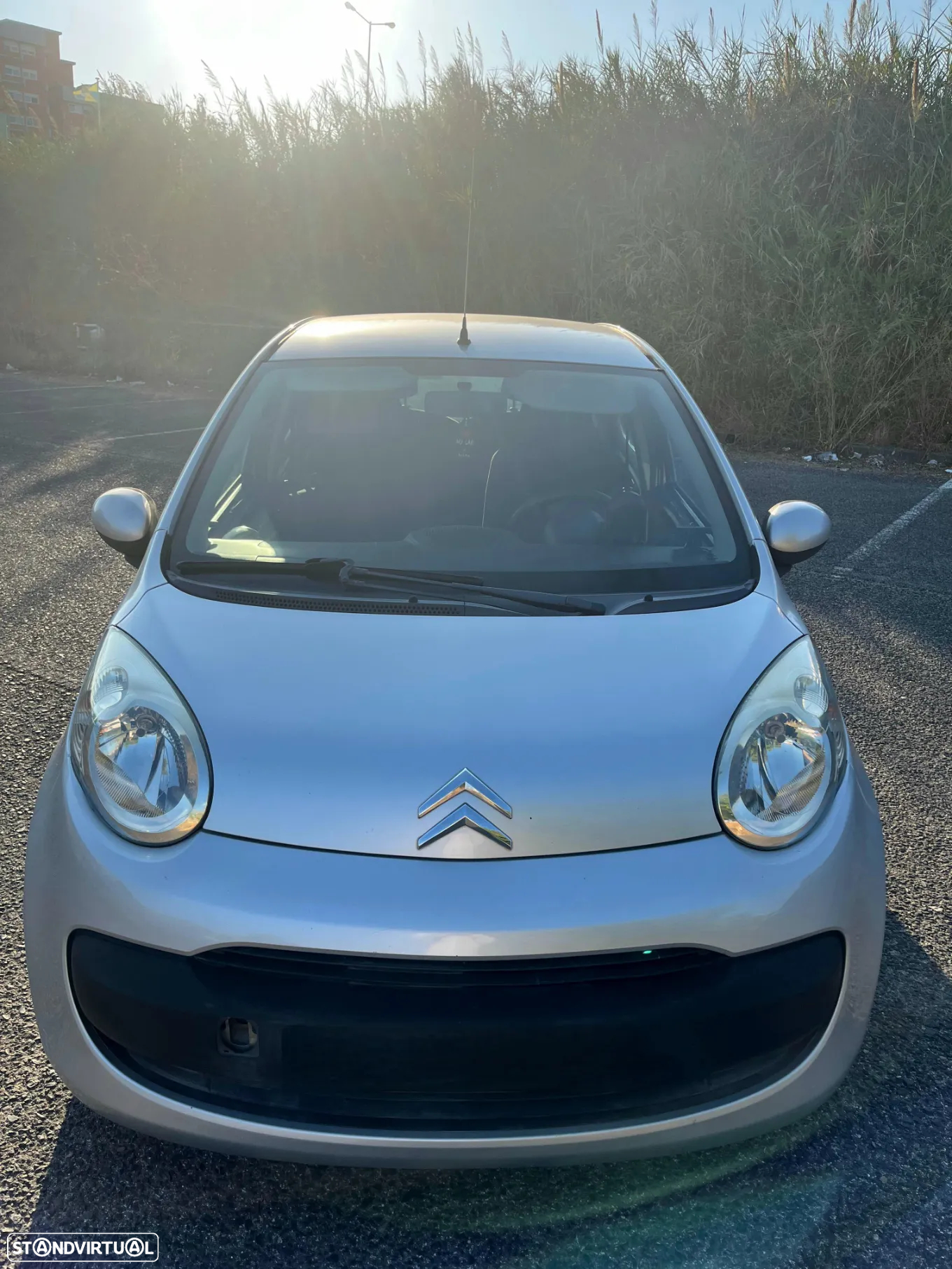 Citroën C1 1.0 SX - 3