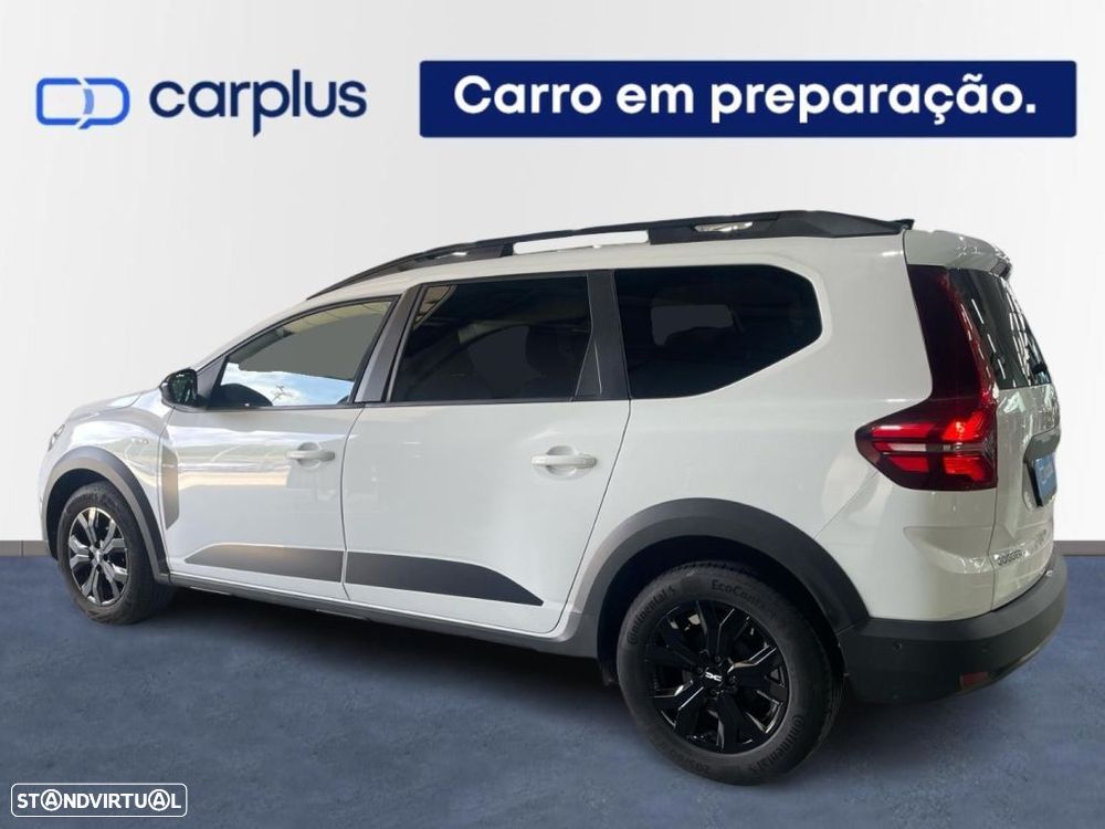 Dacia Jogger 1.0 TCe Extreme+ Up&Go 7L - 2