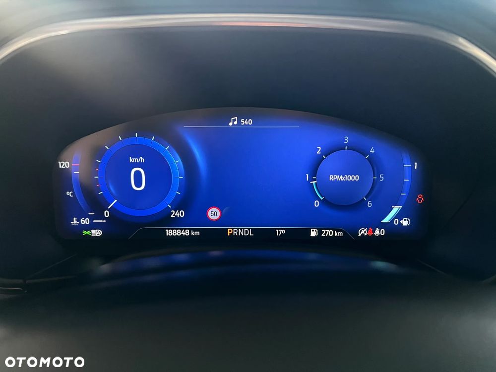 Ford Focus 2.0 EcoBlue Titanium Business - 27