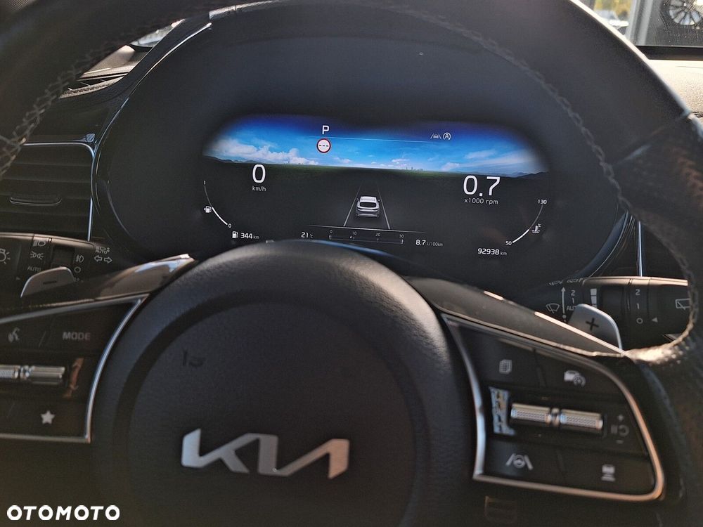 Kia ProCeed 1.5 T-GDI GT Line DCT - 26