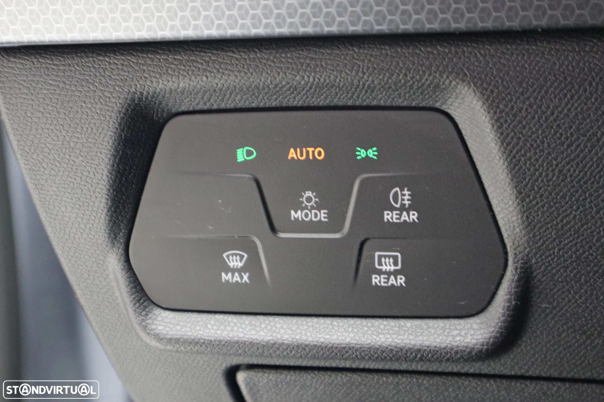 SEAT Leon ST 1.0 TSI Style - 17