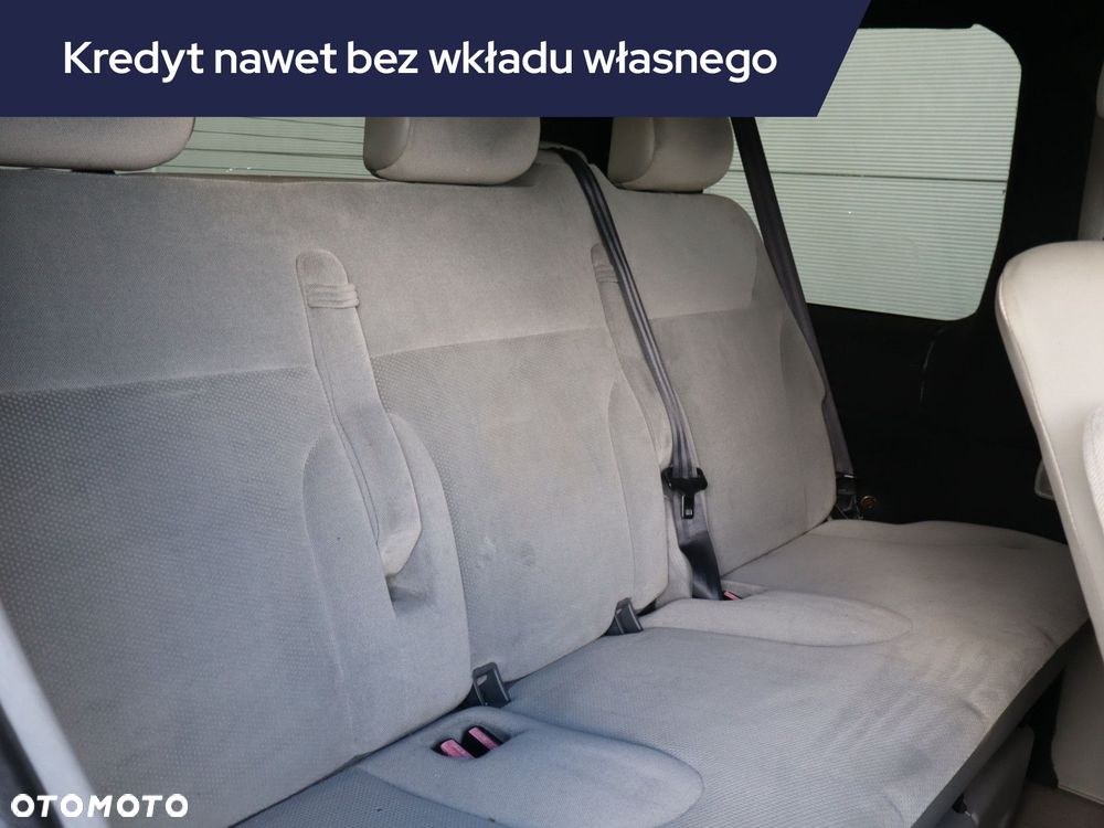 Opel Vivaro - 15