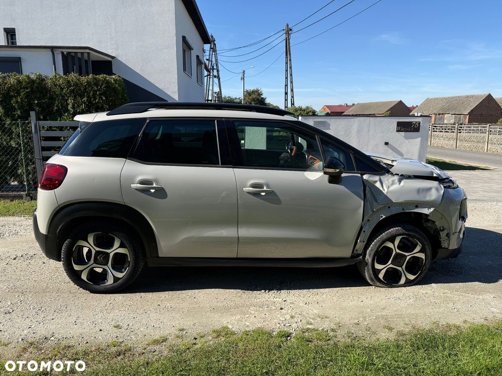 Citroën C3 Aircross PureTech 110 Stop & Start OPF MAX - 16