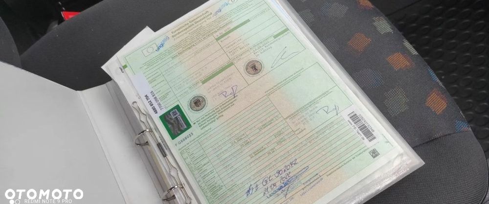 Mercedes-Benz Viano - 33