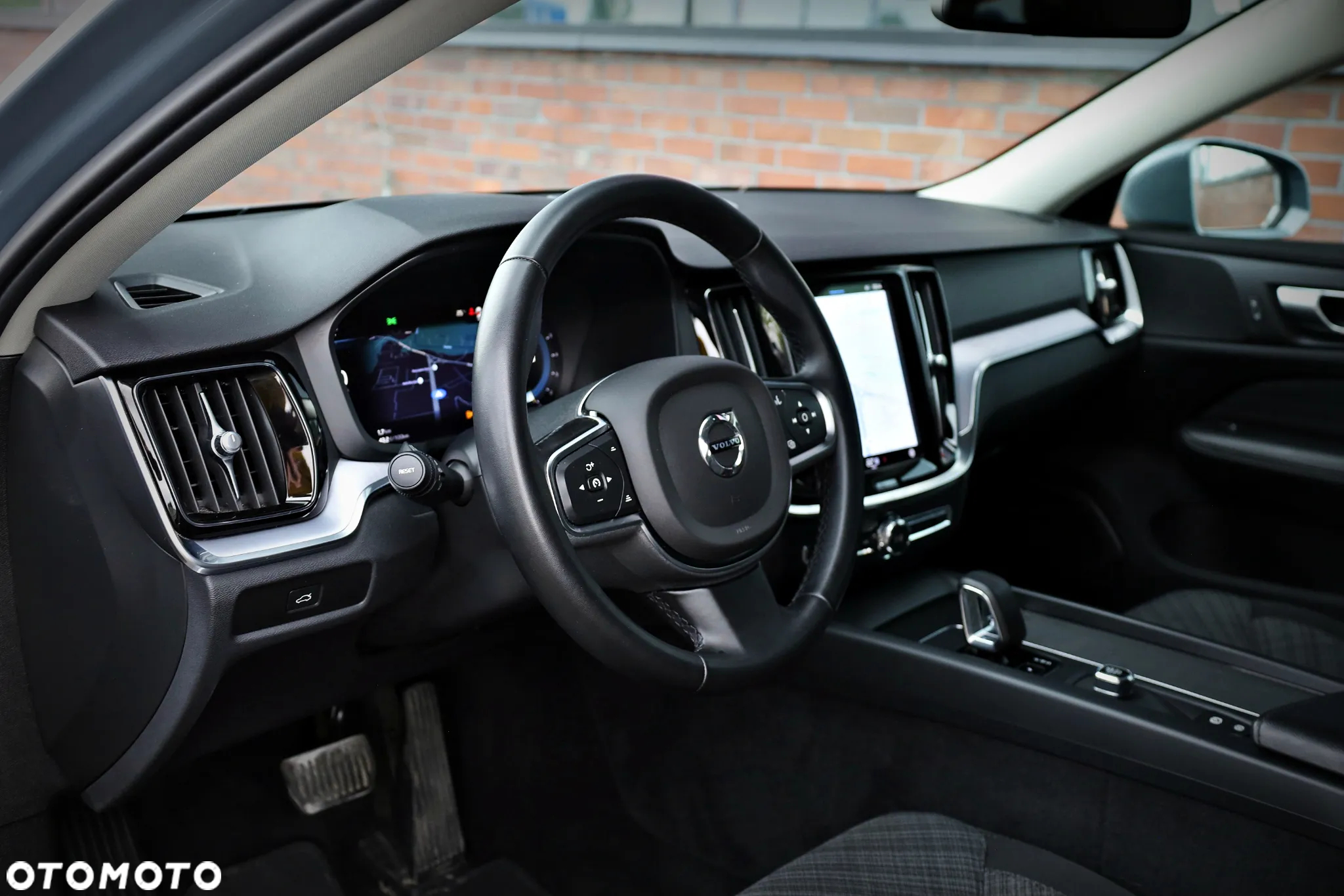 Volvo V60 - 20