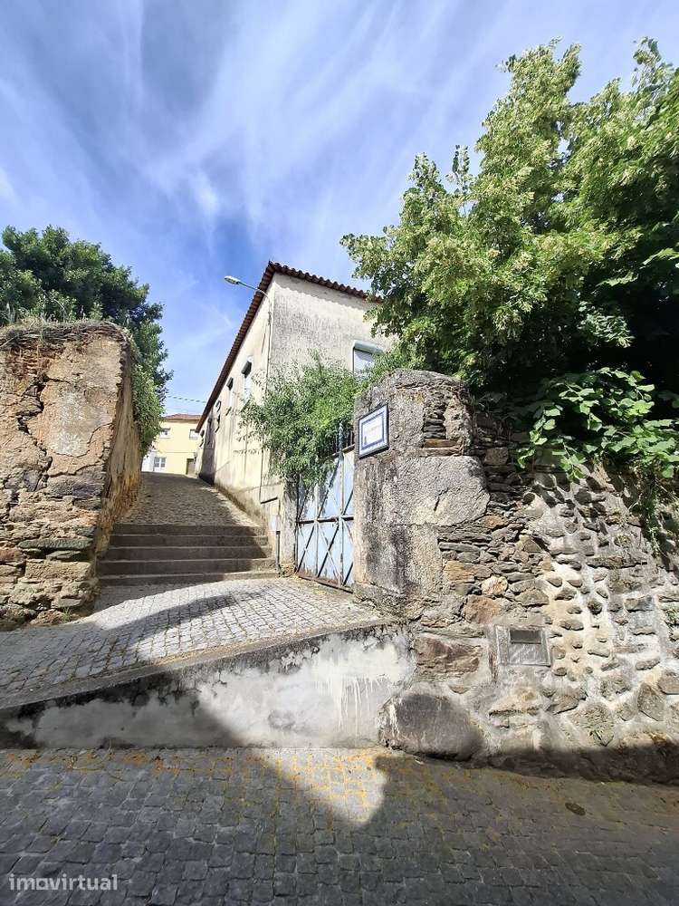 Moradia Individual - Alfândega da Fé - Grande imagem: 5/13