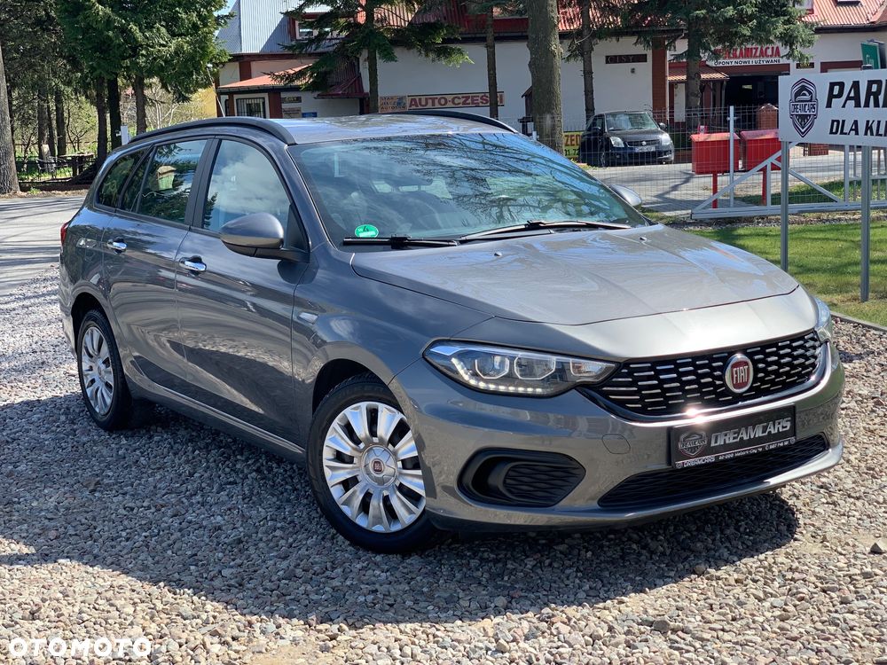 Fiat Tipo - 3