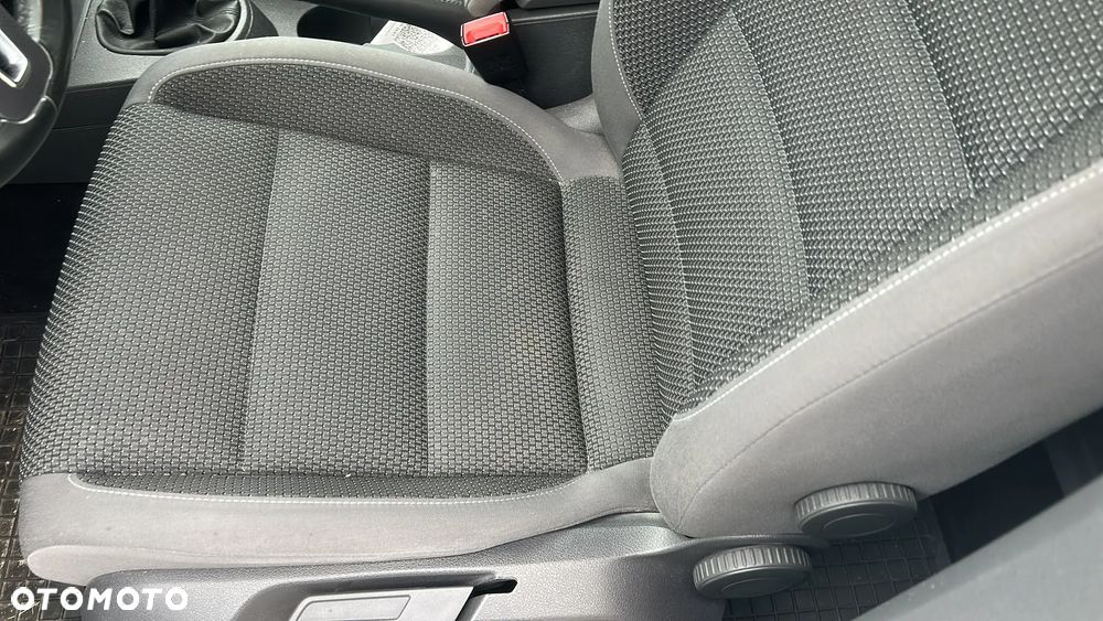 Volkswagen Touran 1.4 TSI Comfortline - 8