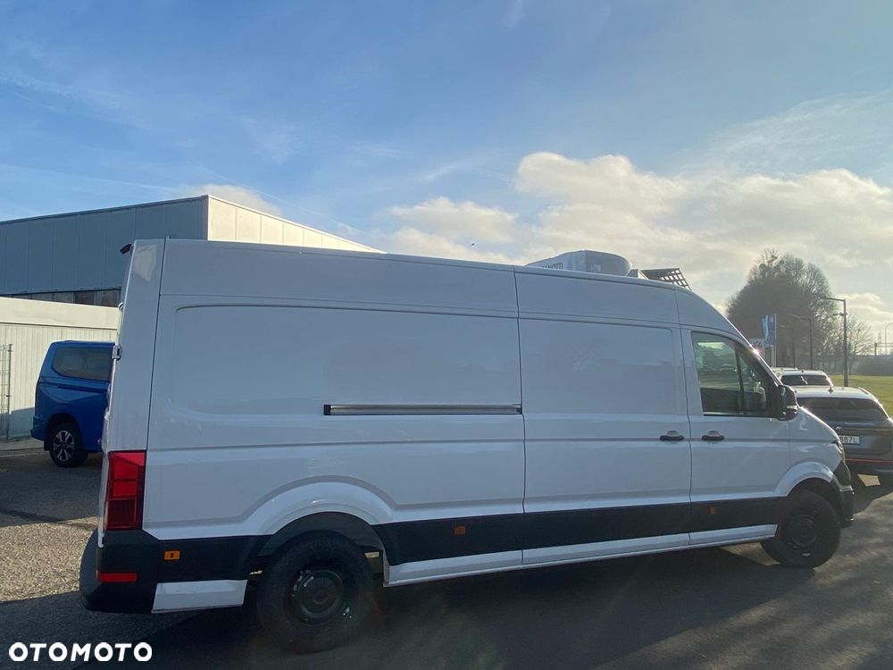 Volkswagen Crafter - 3
