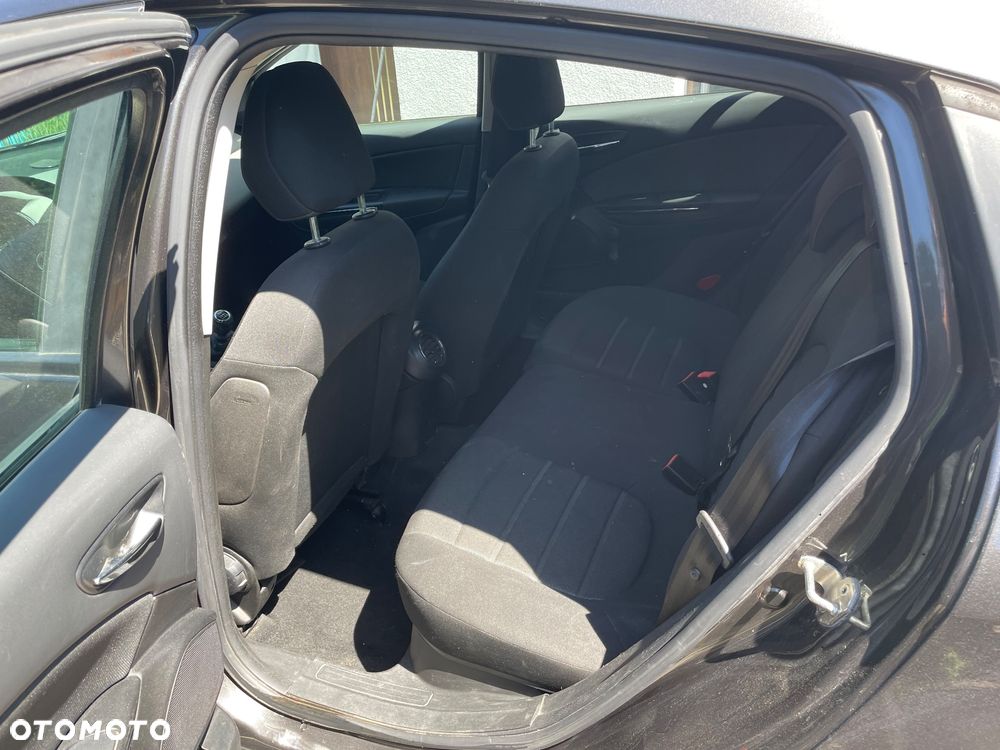 Fiat Bravo 1.4 16V Dynamic - 11