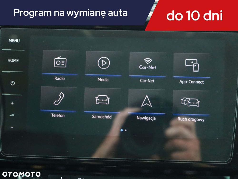 Volkswagen Passat 2019