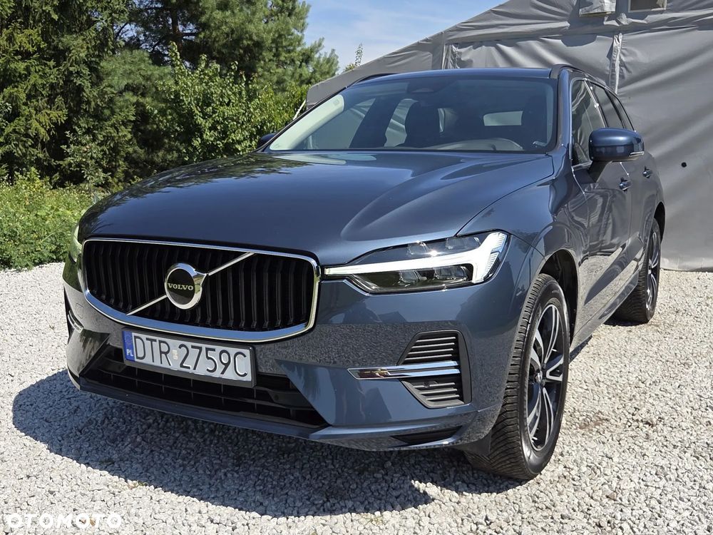 Volvo XC 60 B4 D Core - 35