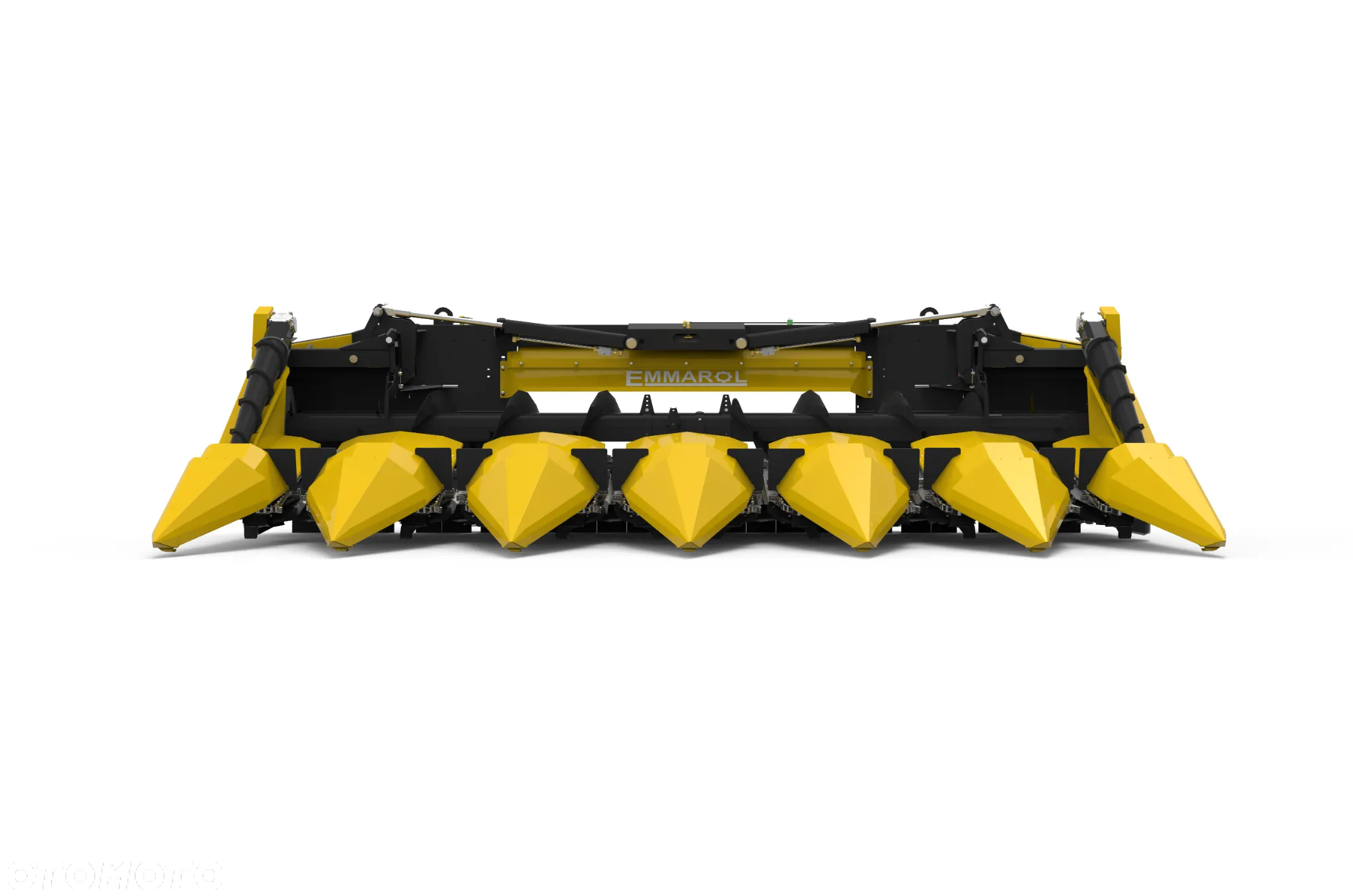 EMMAROL EMH 6 - 7