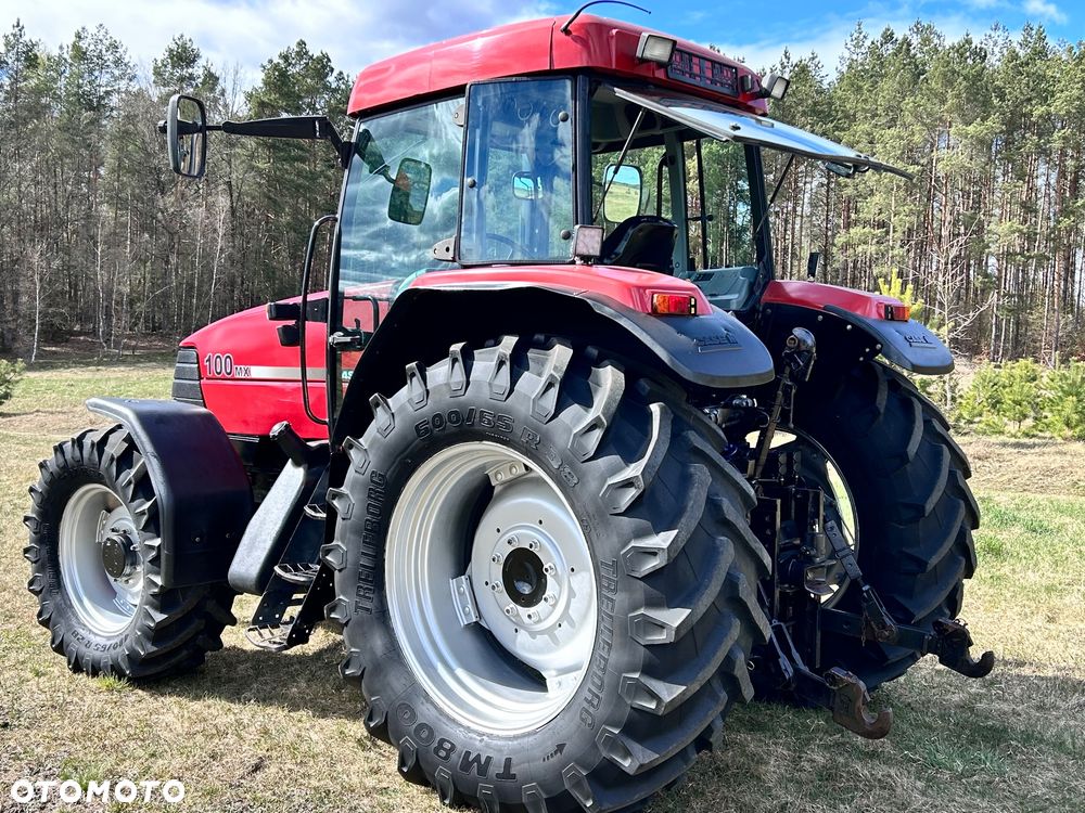 Case IH - 3