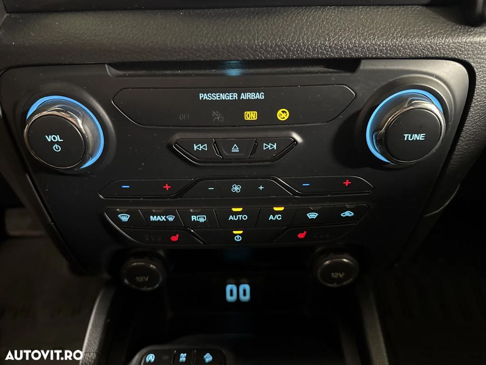Ford Ranger - 19