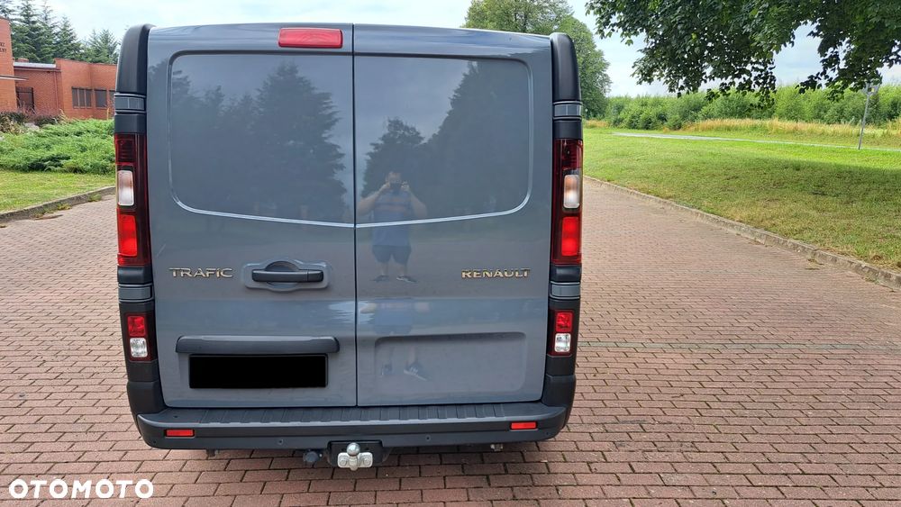 Renault Trafic - 6