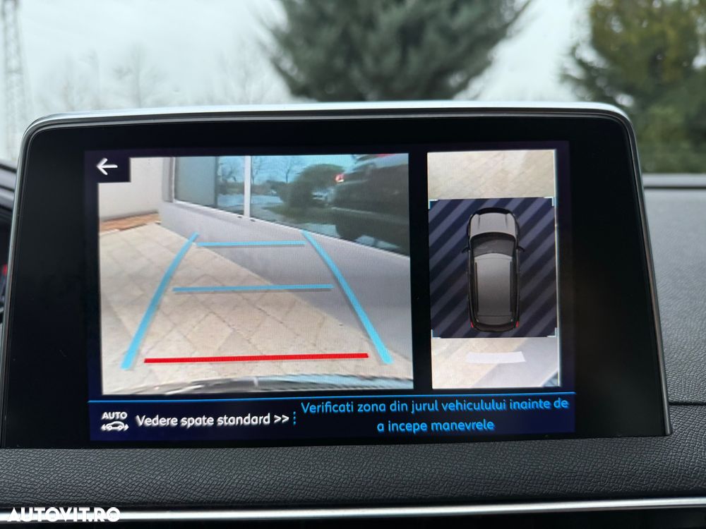 Peugeot 3008 PureTech 130 Stop & Start GPF EAT8 GT - 6