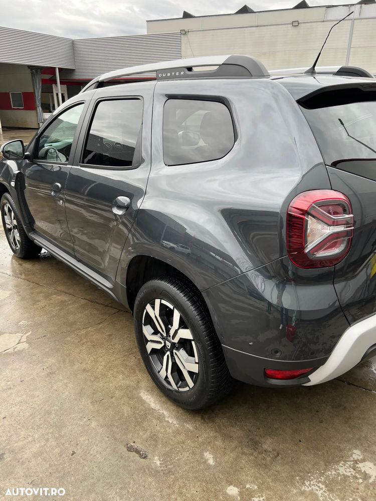 Dacia Duster - 3