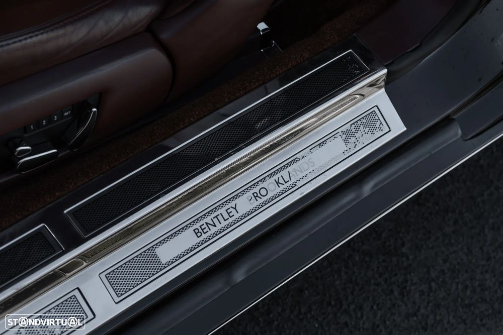 Bentley Brooklands Standard - 20