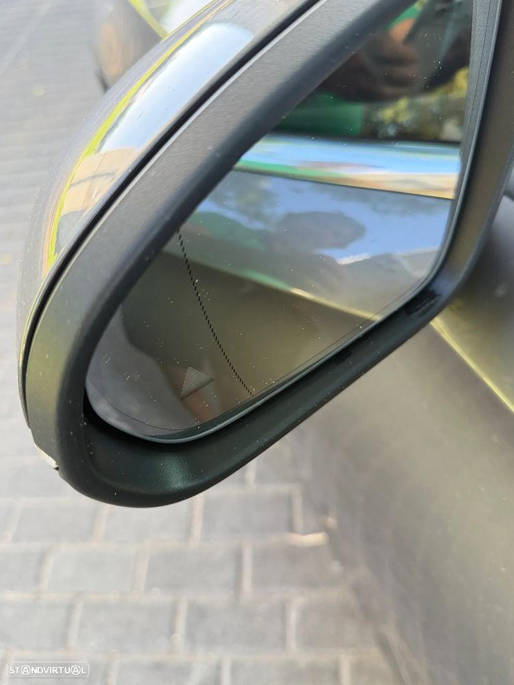 Mercedes-Benz A 180 d Progressive Aut. - 18