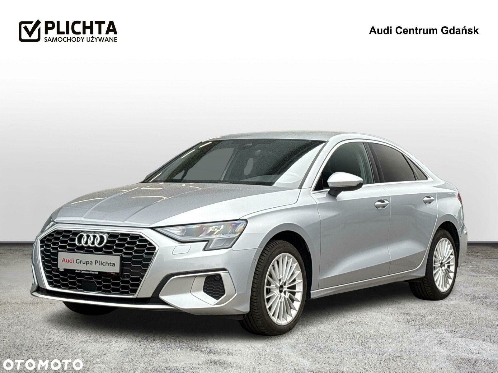 Audi A3 - 1