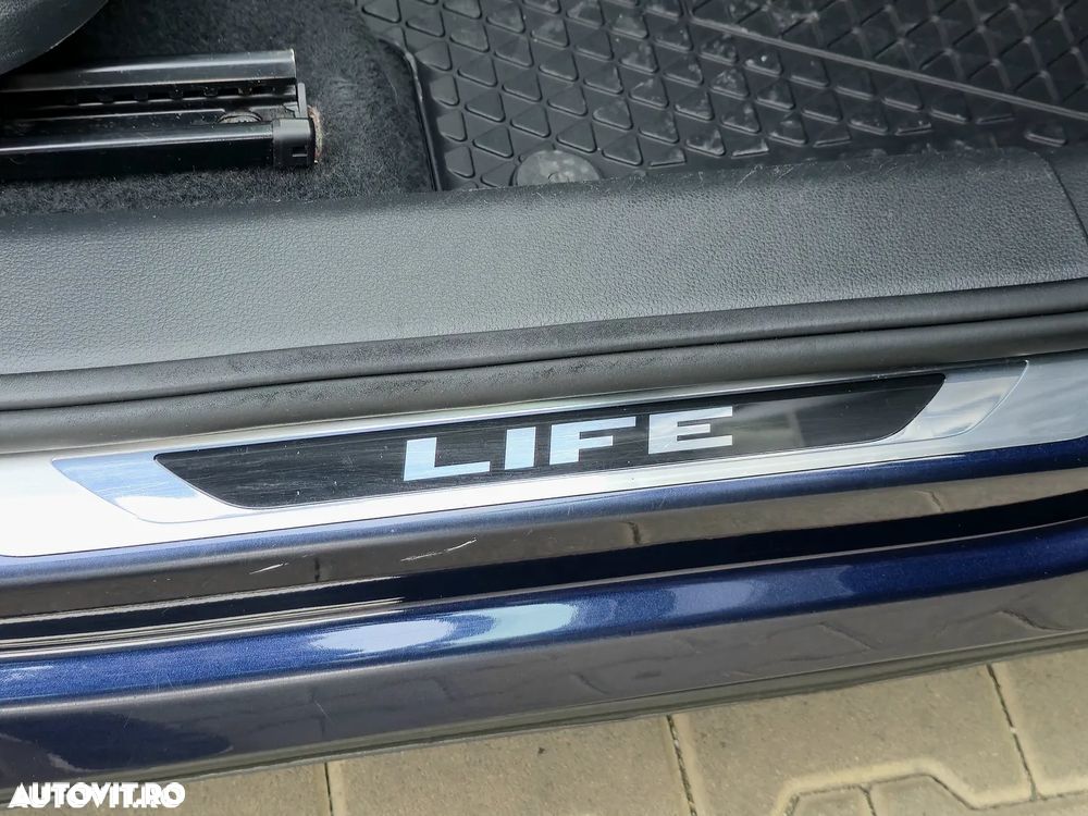 Volkswagen Sharan - 17
