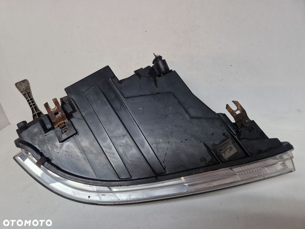 FORD GALAXY VW LAMPA LEWA PRZÓD PRZEDNIA EU 0301183201 7M5941015N - 13