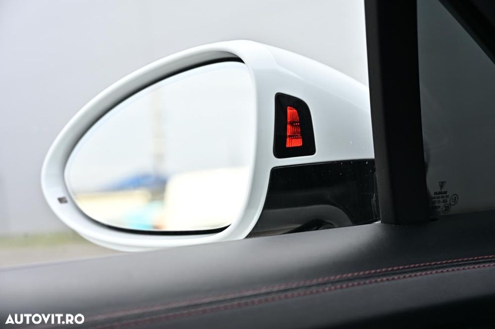 Porsche Panamera - 29