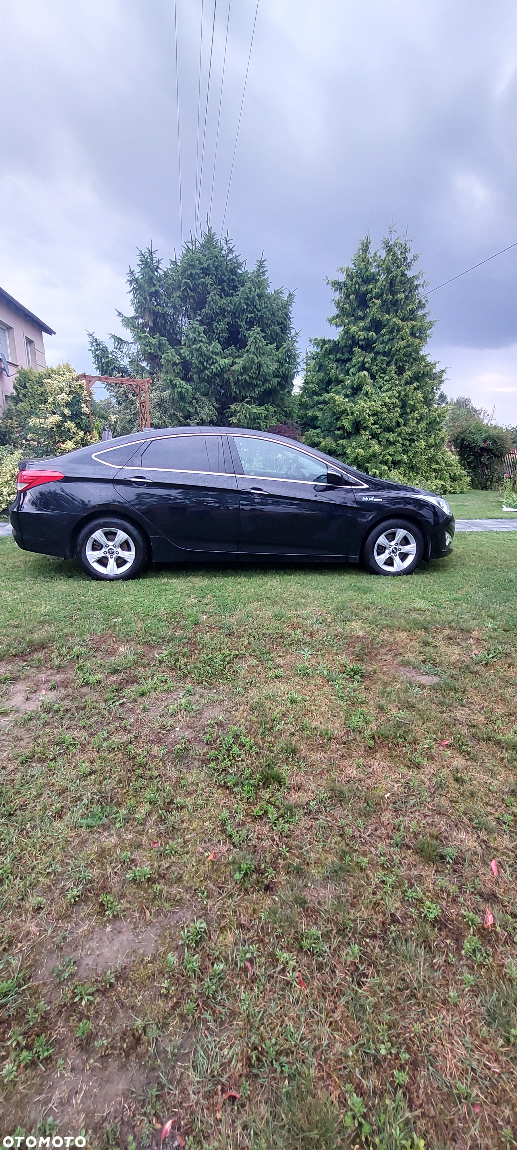 Hyundai i40 1.7 CRDi Comfort - 8