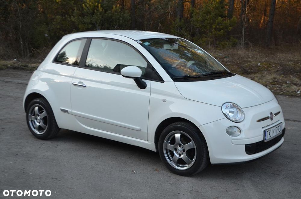 Fiat 500 - 11