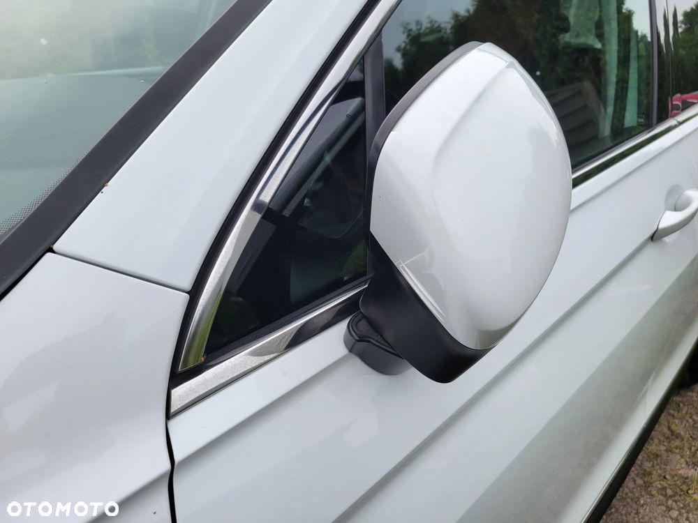 Volkswagen Tiguan 2.0 TSI 4Motion DSG OPF Highline - 10