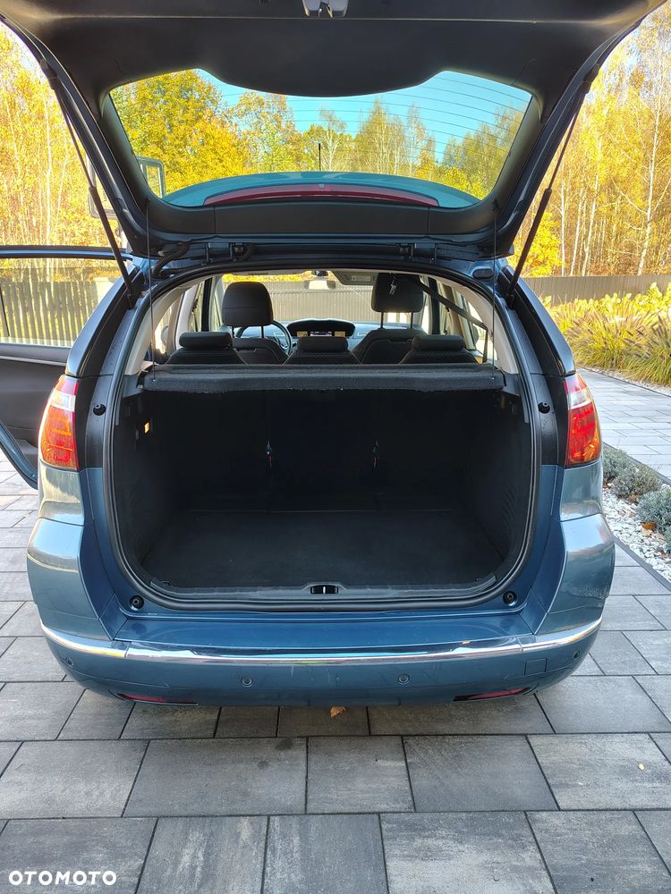 Citroën C4 Picasso VTi 120 Selection - 34