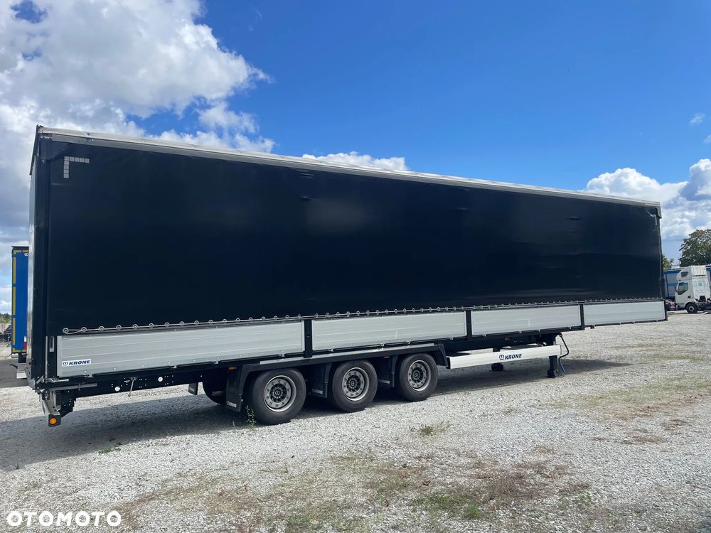 Krone MEGA/ BURTOFIRANA! - 5