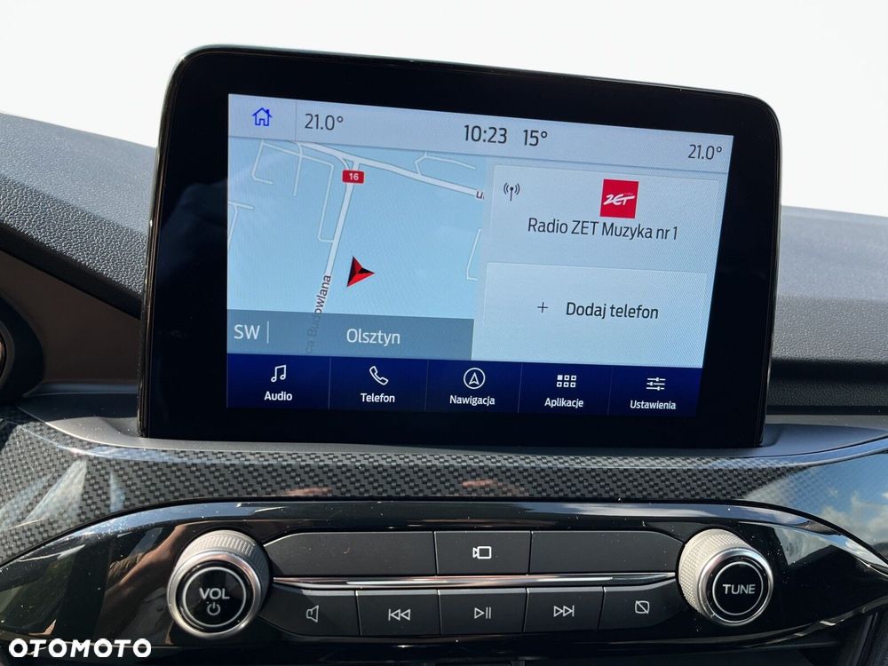 Ford Kuga - 33