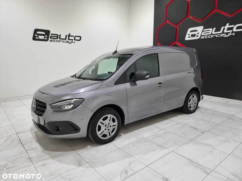 Mercedes-Benz citan - 3
