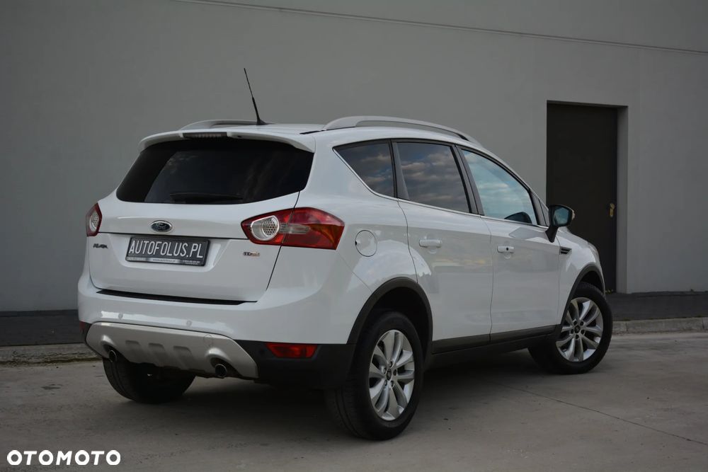 Ford Kuga - 17