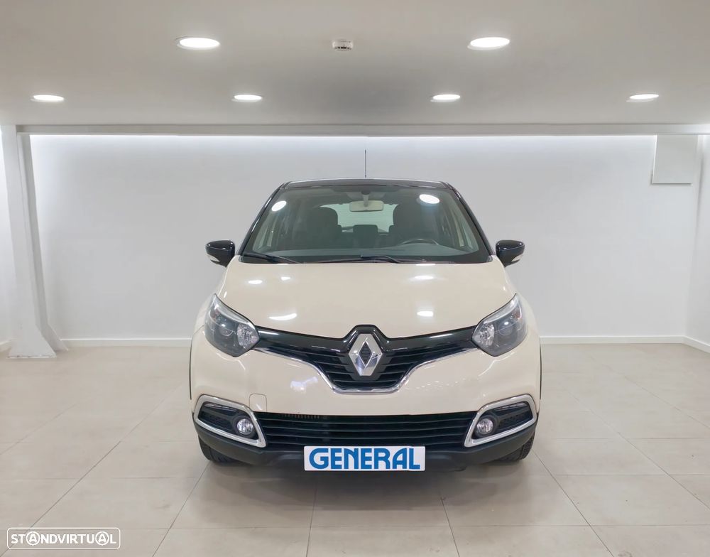 Renault Captur 0.9 TCE Zen - 2