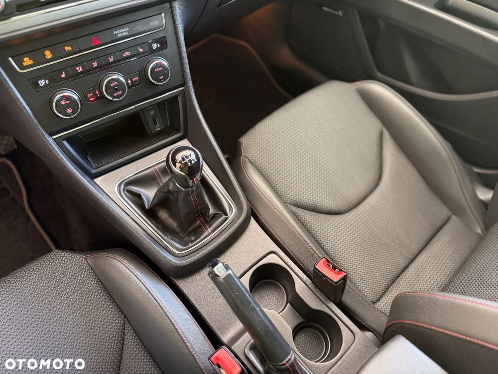 Seat Leon 1.4 TSI FR S&S - 29