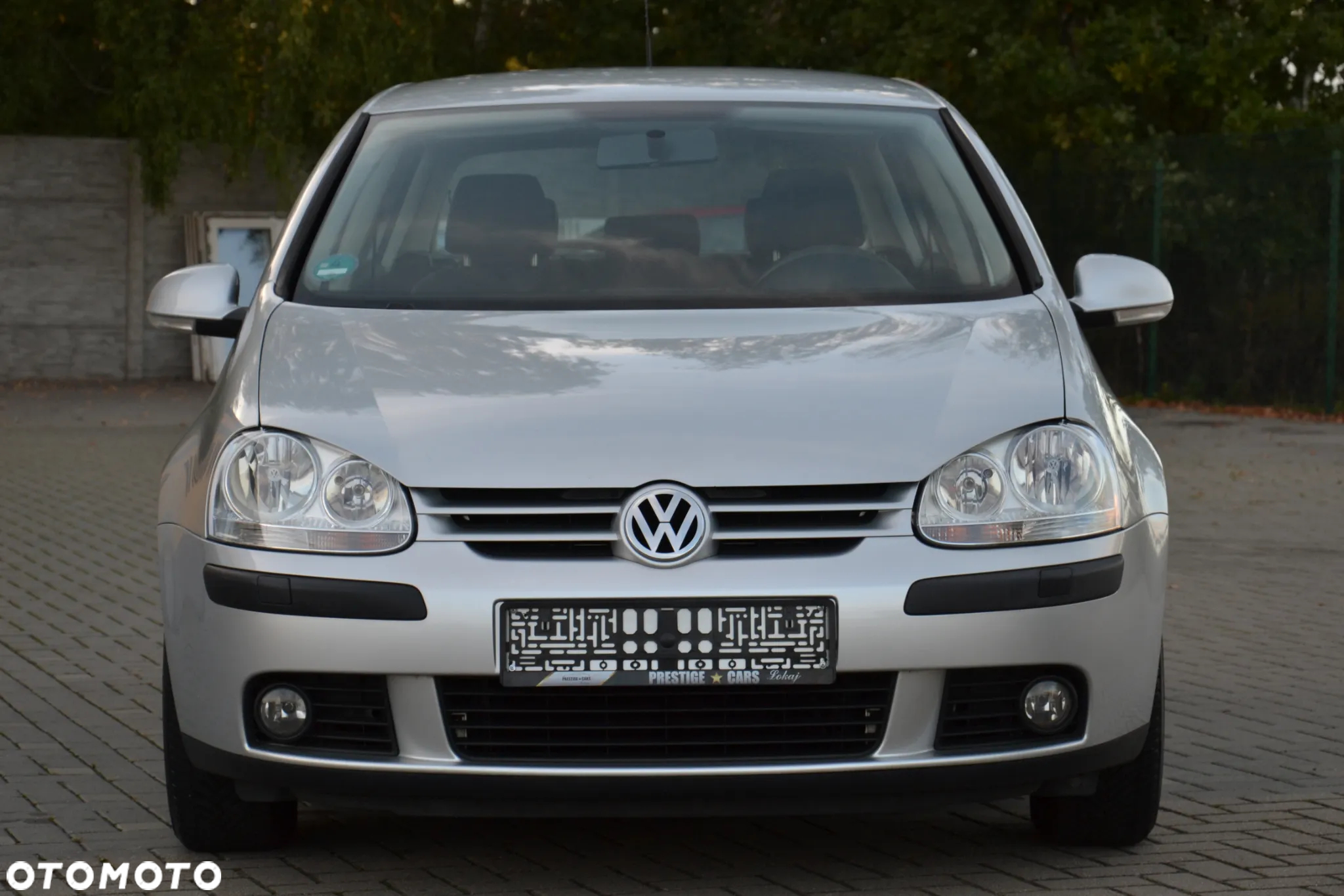 Volkswagen Golf 1.4 Comfortline - 6