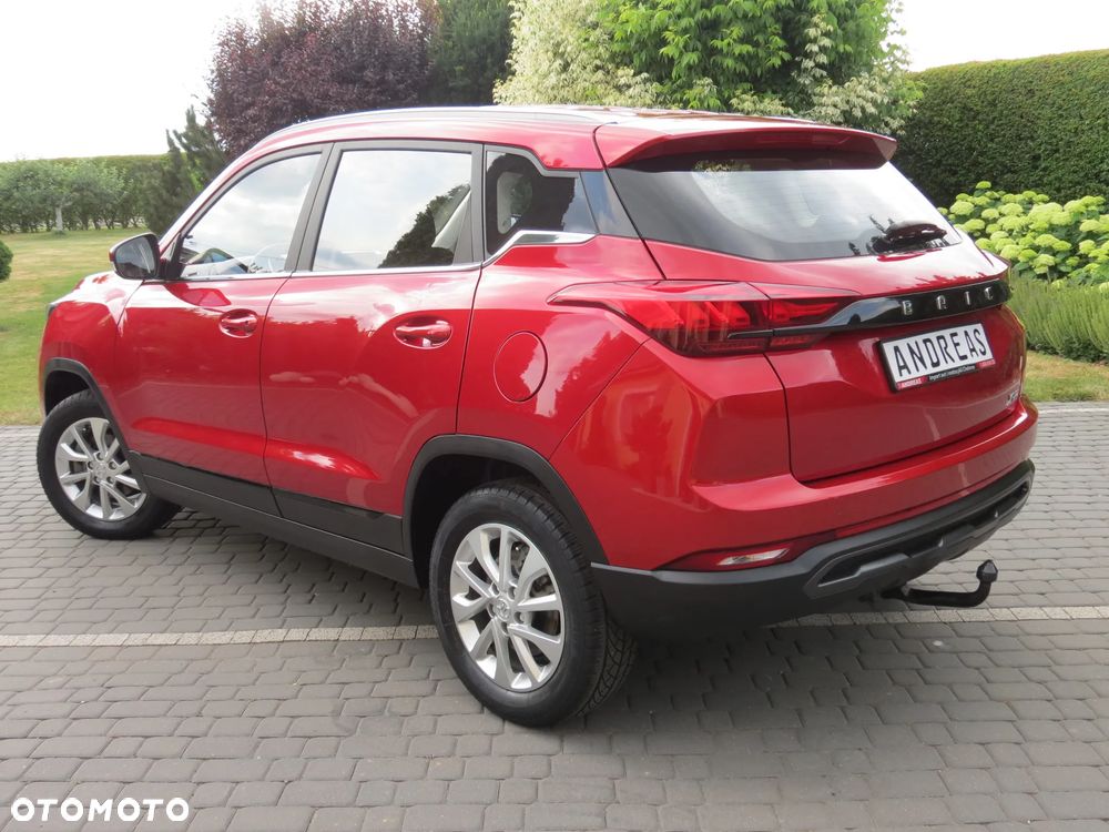 BAIC 3 - 11